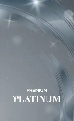 premium platinum 16g