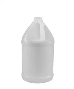 extra potent clear liquid gallon