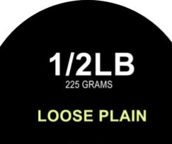 loose plain 225 g