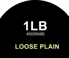 loose plain 450 g