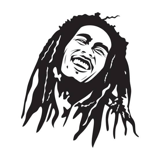 Bob Marley 32g